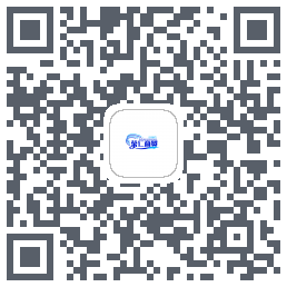 荣仁数字商贸城 QRcode