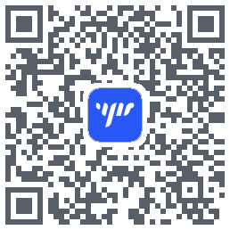 爱原物 QRcode