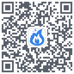 运气到家的下载二维码
