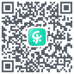 音乐AppDownload QR-Code