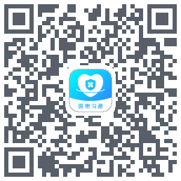 医患沟通 QRcode