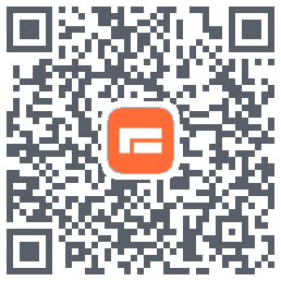 极石汽车的下载二维码