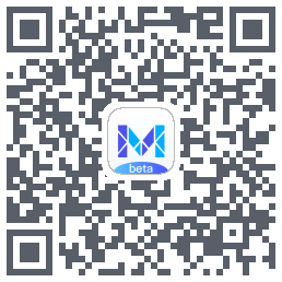 M3的下載二維碼