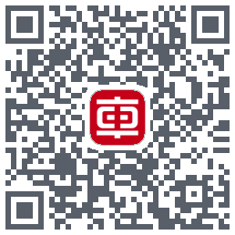 中国中车 QRcode