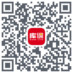 库课网校的下載二維碼