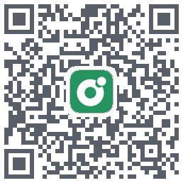 投智圈的下载二维码