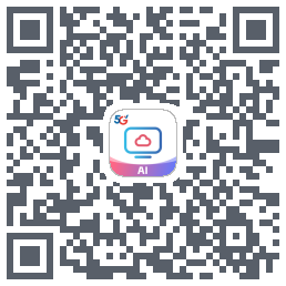 天翼云电脑 QRcode