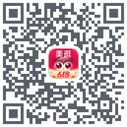 美逛 QRcode