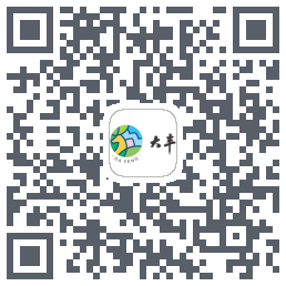 大丰招商 QR-код для загрузки