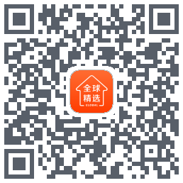 全球家精选 QRcode
