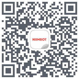 NIIMBOT QRcode