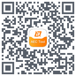 AEC Tool的下载二维码
