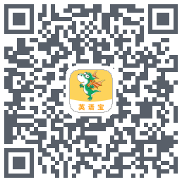 E英语宝 QRcode