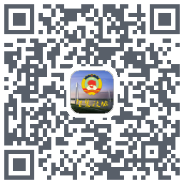 湖北省政协código QR de descarga de