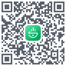 每食优享 QR-код для загрузки