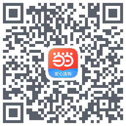 当当codice QR per il download