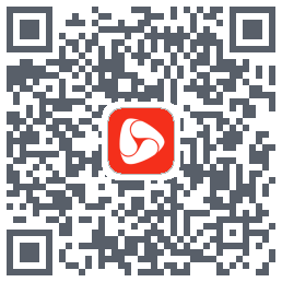 河马剧场 QRcode