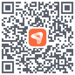 蝉镜du code QR de téléchargement