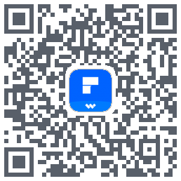 PDFelement的下載二維碼