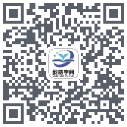 韵皓联盟 QRcode