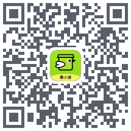 裹小递 QRcode