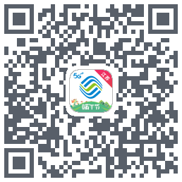 中国移动江苏código QR de descarga de