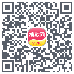 搜款网的下载二维码
