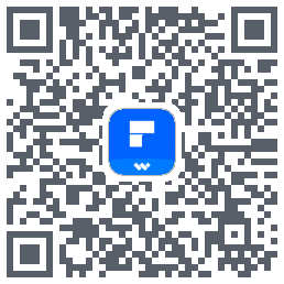 PDFelement的下载二维码