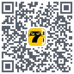 七猫作家助手 QRcode