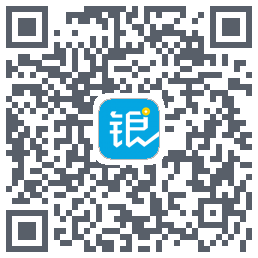 银响力 QR-код для загрузки