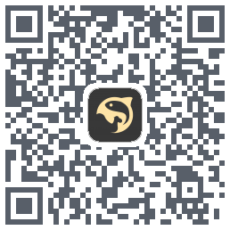 驼鱼商家版 QRcode