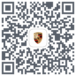 保时捷 QRcode