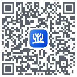 珊瑚课堂kod QR do pobrania