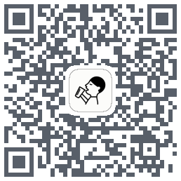 喜茶GO QR-код для загрузки