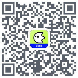 Blurrr QRcode