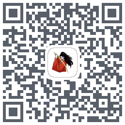 抖爸爸直播 QRcode