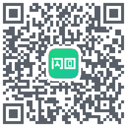 闪回有品kod QR do pobrania