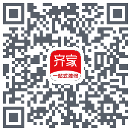 齐家的下載二維碼