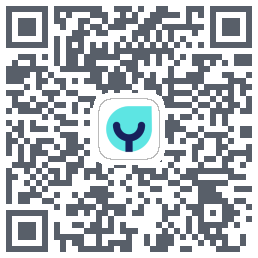 YooFinds QRcode