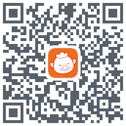 猪八戒的下载二维码