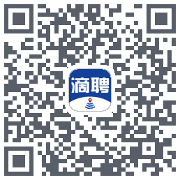 滴聘 QRcode