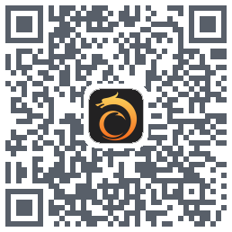 996盒子código QR de descarga de