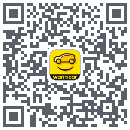 WarmCar的下載二維碼