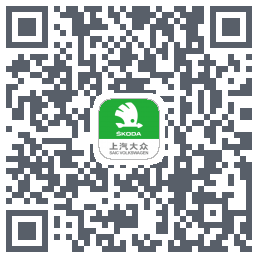 斯柯达 QRcode