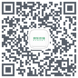 京东农场 QRcode