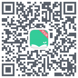 阅伴学生端 QRcode