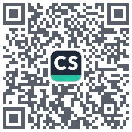 CamScanner QR-код для загрузки