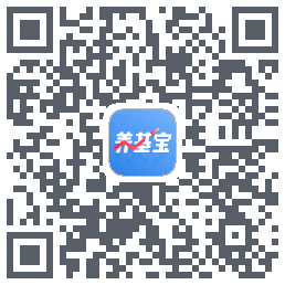 养基宝código QR de descarga de