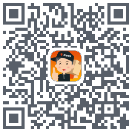 华师傅 QRcode