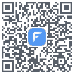 新云雀-活动状态文字 QRcode